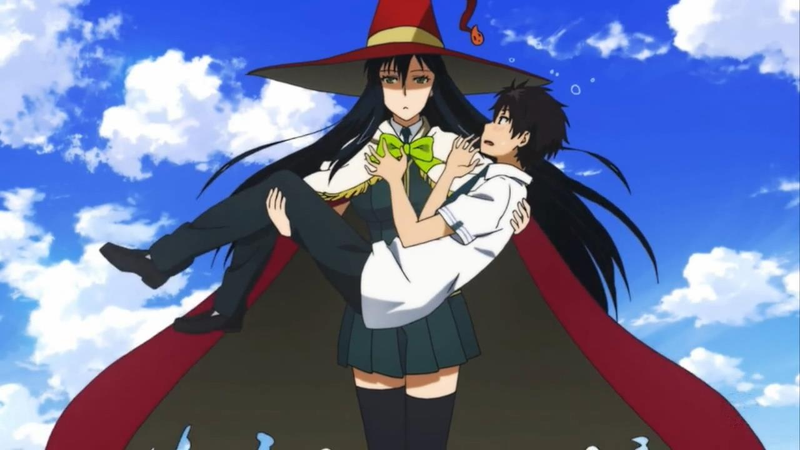 Illustration for article titled Winter 2014 Anime Impressions: Part 1